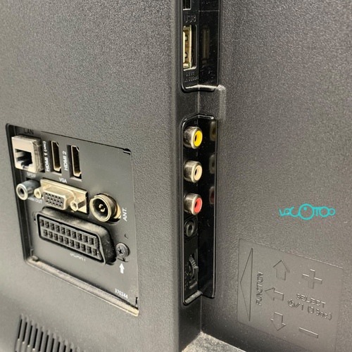 TV LED PANASONIC TX-32DS352E SmartTV