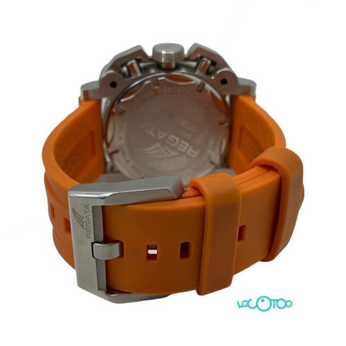 RELOJ PULSERA REGATA R14007