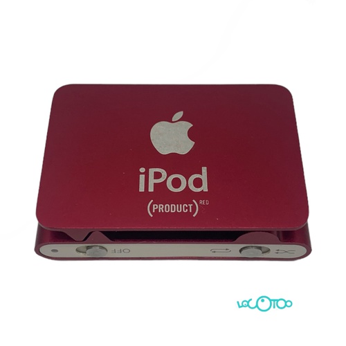 IPOD APPLE IPOD A1204 2GB