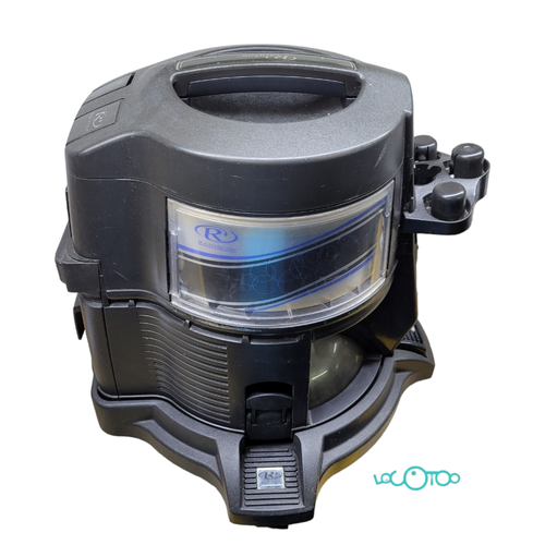 ASPIRADOR SOLIDO-LIQUIDO RAINBOW E2 TYPE 23