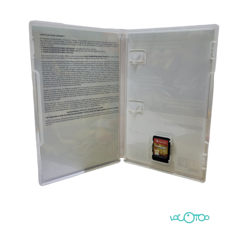 Videojuego NINTENDO SWITCH HELLO NEIGHBOR H