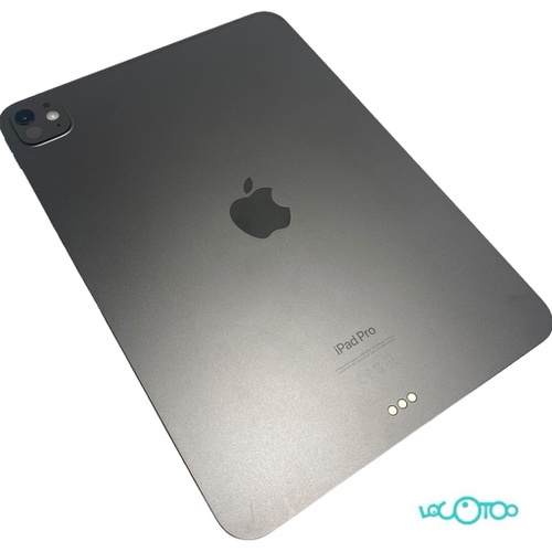 Tablet APPLE IPAD PRO M4 A2836 512 GB