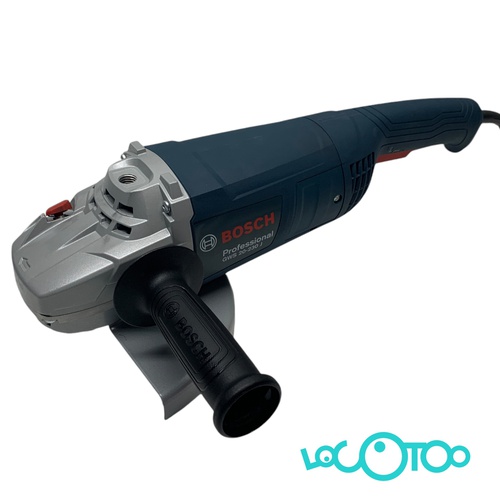 Amoladora Eléctrica BOSCH GWS 20-230 230 mm