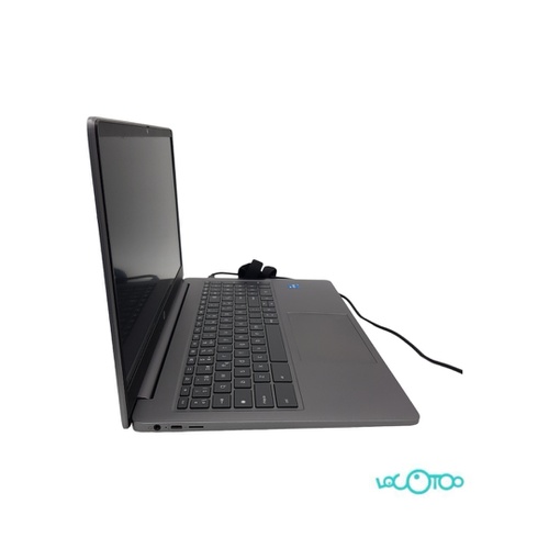 PORTATIL HP CHROMEBOOK 256 GB SSD 8 GB Inte