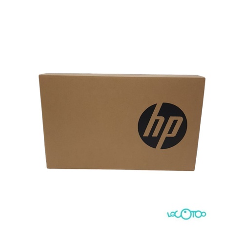 Portátil HP 15-FD0052NS 512 GB SSD 16 GB In