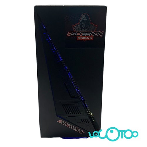 PC CLONICO 1 TB M2 SSD 16 GB AMD Ryzen 7 57