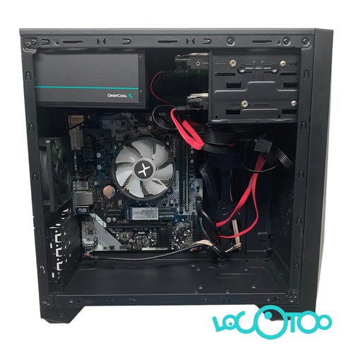 PC CLONICO 1 TB M2 SSD 16 GB AMD Ryzen 7 57