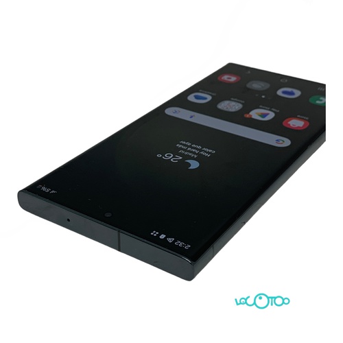 Smartphone SAMSUNG GALAXY S23 ULTRA Tarjeta