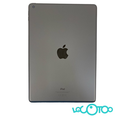 TABLET APPLE IPAD 9TH GENERATION (A2602) WI