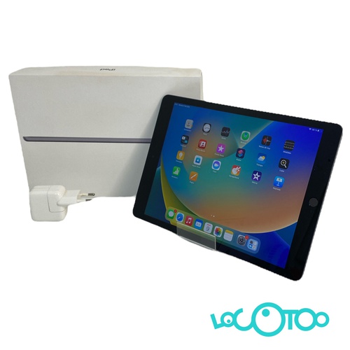 TABLET APPLE IPAD 9TH GENERATION (A2602) WI