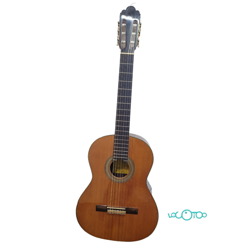 GUITARRA CLASICA JUAN ESTRUCH CTO2