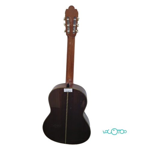 GUITARRA CLASICA JUAN ESTRUCH CTO2