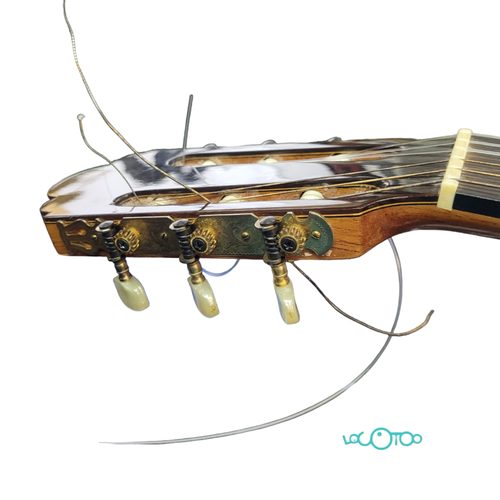 GUITARRA CLASICA JUAN ESTRUCH CTO2