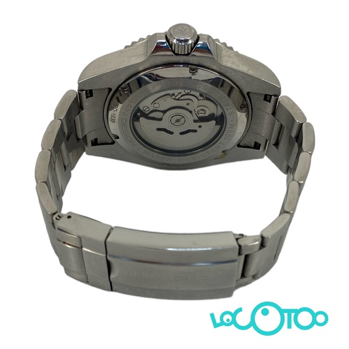 PAGANI DESIGN SUBMARINER