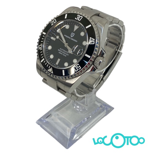 PAGANI DESIGN SUBMARINER