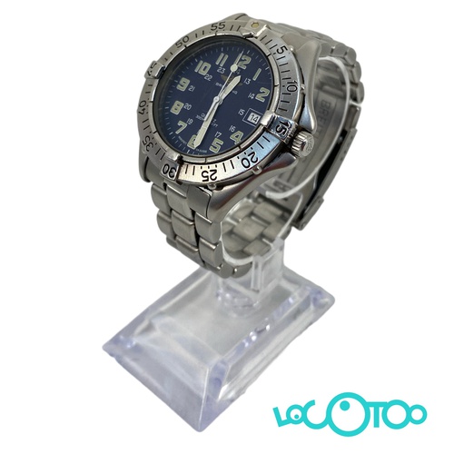 RELOJ BREITLING A57035