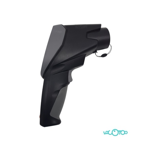 Varios Herramienta Fontanería TESTO 440 + 8