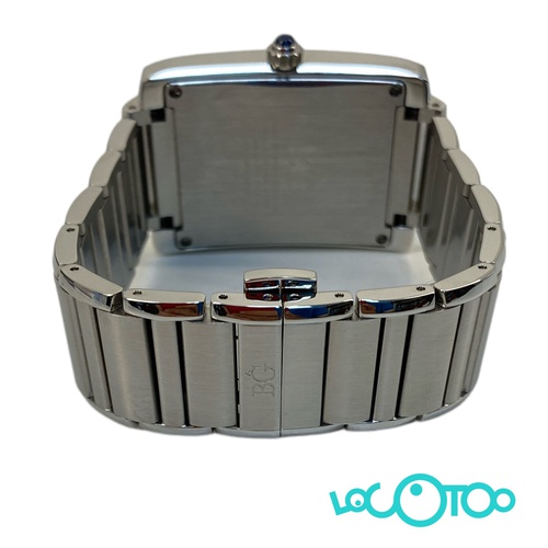 RELOJ BG SAKURA 40MM