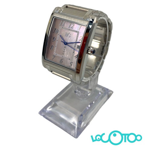 RELOJ BG SAKURA 40MM