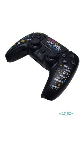 MANDO SONY PS5 DUALSENSE (CFI-ZCT1W) EDICIÓ