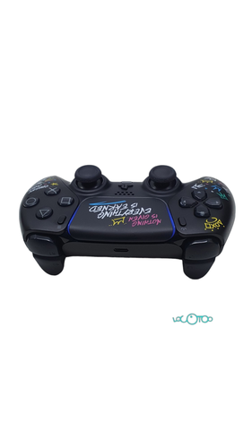 MANDO SONY PS5 DUALSENSE (CFI-ZCT1W) EDICIÓ