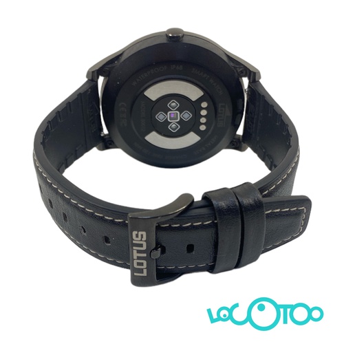 Smartwatch LOTUS 50012