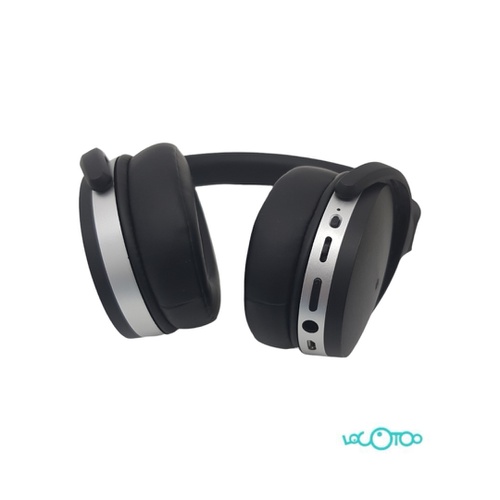 Auricular Bluetooth SENNHEISER HD 4.50BTNC 
