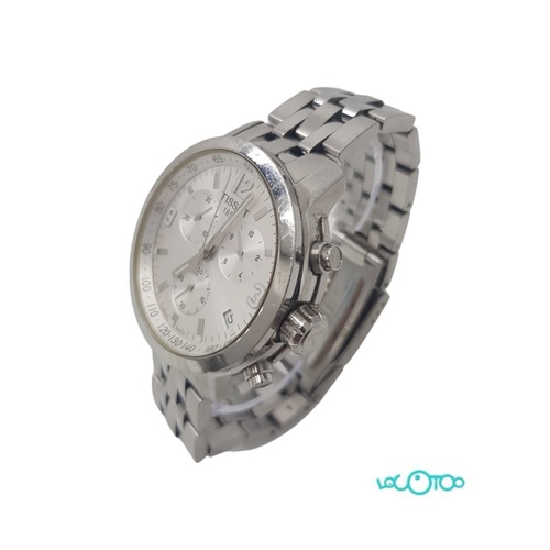 RELOJ TISSOT PRC200 AUTOMATIC CHRONO
