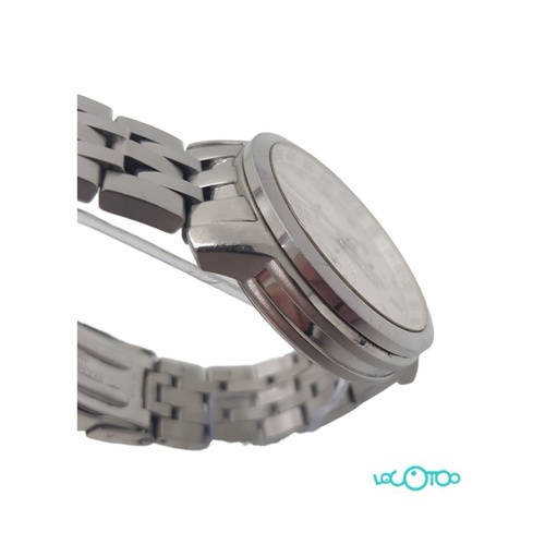 RELOJ TISSOT PRC200 AUTOMATIC CHRONO