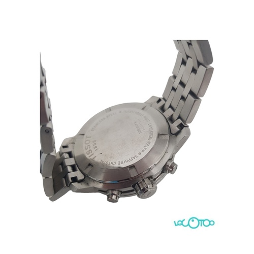 RELOJ TISSOT PRC200 AUTOMATIC CHRONO