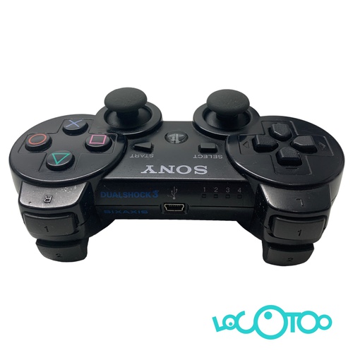 Mando Consola SONY PS3 MANDO PS3 PS3 Mando 