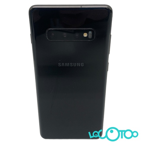 GALAXY S10 PLUS  8 GB 128 GB 