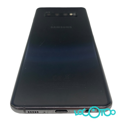 GALAXY S10 PLUS  8 GB 128 GB 