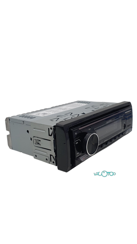 Autorradio AUTOCROSS AC-3 USB Bluetooth Tar