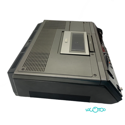 Reproductor Vídeo Beta SANYO VTC5500PB Grab