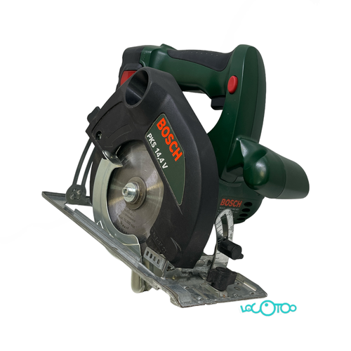 SIERRA CIRCULAR BOSCH PKS 14 4 V