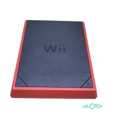 CONSOLA NINTENDO WII MINI