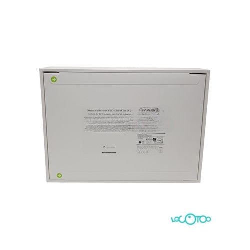 PORTATIL APPLE MACBOOK AIR CON CHIP M3 APPL