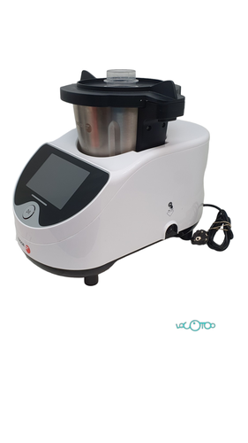 Robot Cocina FAGOR LW-7826G1 800W 1500W