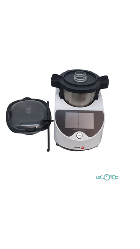 Robot Cocina FAGOR LW-7826G1 800W 1500W