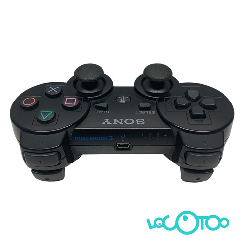 Mando Consola SONY MANDO PS3 PS3 Mando Inal