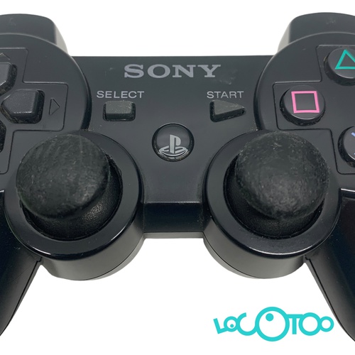 Mando Consola SONY MANDO PS3 PS3 Mando Inal