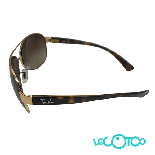 GAFAS SOL RAY BAN RB3386