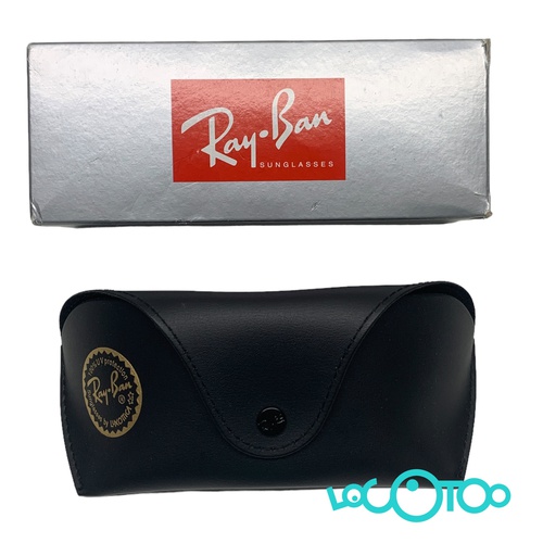 GAFAS SOL RAY BAN RB3386