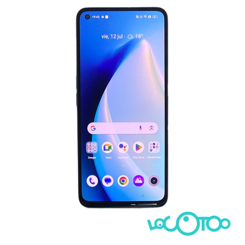 REALME GT NEO 2 5G 8 GB 128 GB