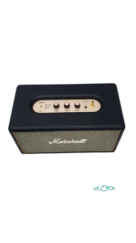 Altavoz Autoamplificado MARSHALL STANMORE B