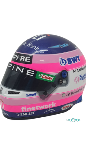 Coleccionismo BELL MINI CASCO ALPINE 2022 -