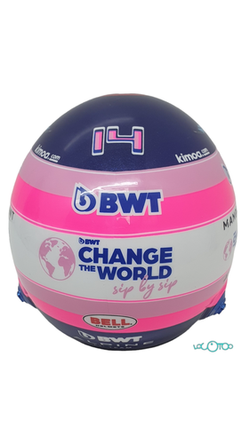 Coleccionismo BELL MINI CASCO ALPINE 2022 -