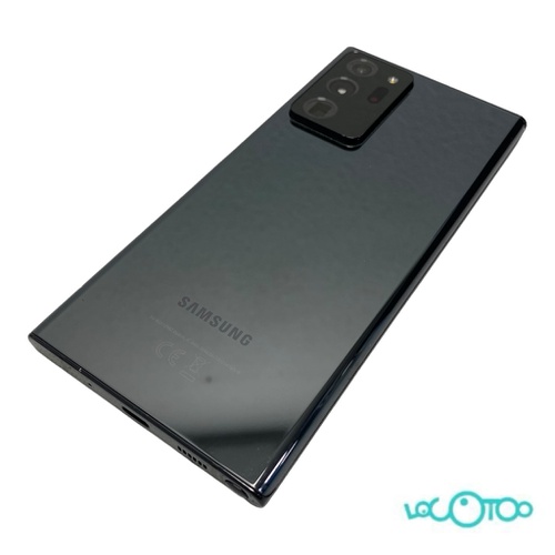 Smartphone SAMSUNG GALAXY S20 ULTRA 5G 12 G