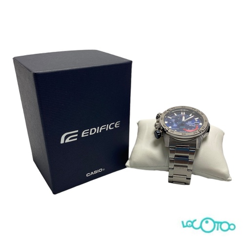 Reloj Pulsera CASIO EDIFICE EFR 558